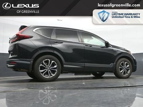 Used 2021 Honda CR-V EX-L image 35