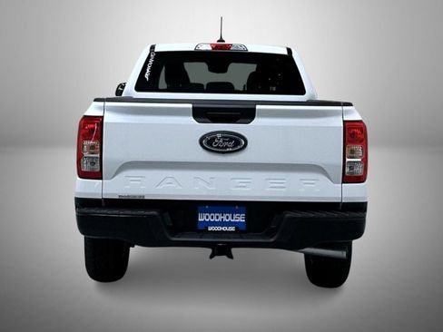 New 2025 Ford Ranger XL w/ Trailer Tow Package image 6