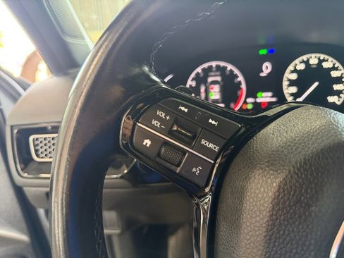 Used 2022 Honda Civic Sport image 22