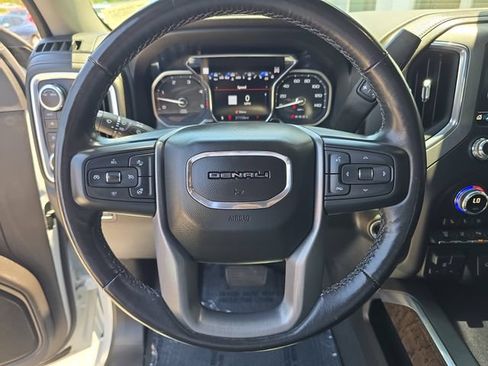 Certified 2022 GMC Sierra 2500 Denali w/ Denali Ultimate Package AWD/4WD image 27