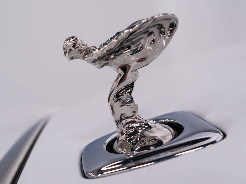 Used 2024 Rolls-Royce Spectre w/ Spectre Launch Package AWD/4WD image 45