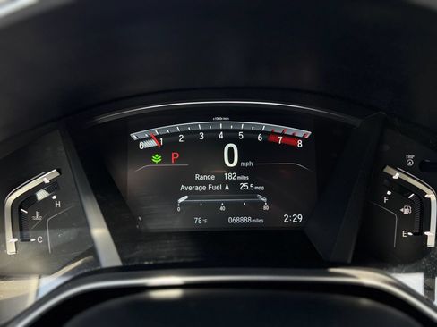Used 2017 Honda CR-V Touring image 18