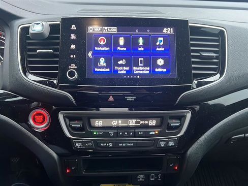 Used 2023 Honda Ridgeline Black Edition image 18