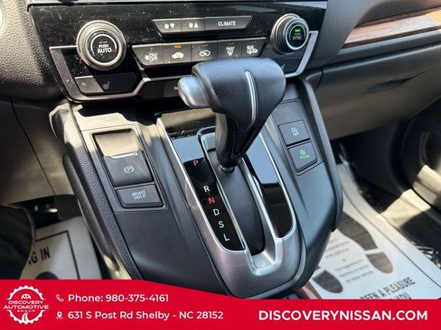 Used 2021 Honda CR-V Touring image 20