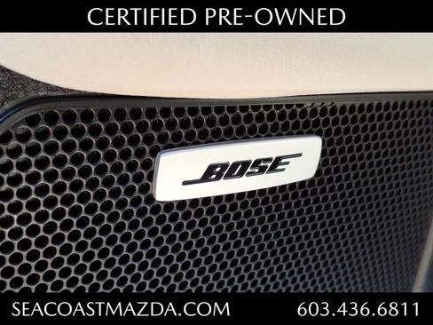 Used 2023 MAZDA CX-5 AWD 2.5 S w/ Premium Plus Pkg image 16