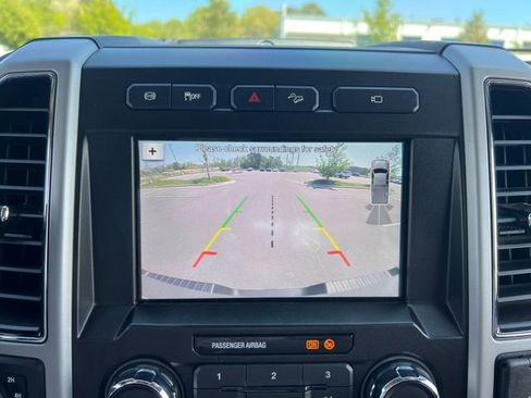 Used 2019 Ford F250 Lariat w/ Lariat Value Package image 24