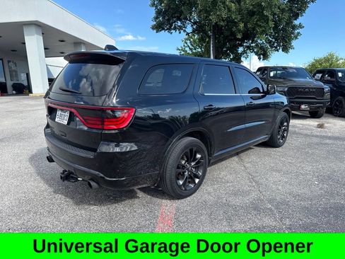 Used 2021 Dodge Durango GT RWD image 9