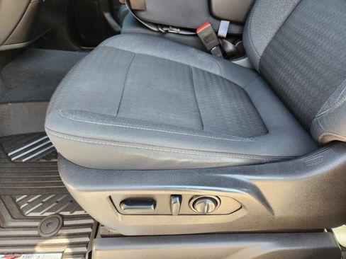 Used 2020 Chevrolet Silverado 1500 LT w/ Texas Edition RWD image 20