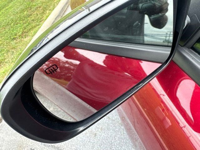 Used 2022 Dodge Charger SXT w/ Blacktop Package RWD image 39