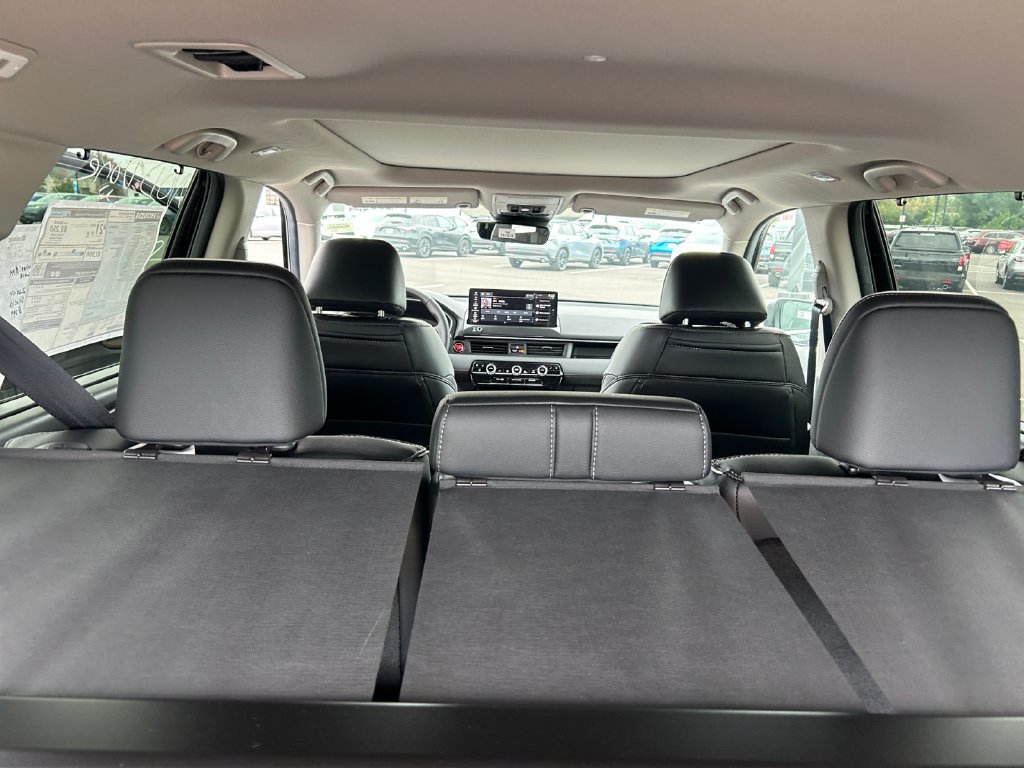 New 2026 Honda Pilot Elite image 23