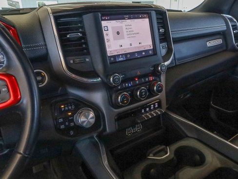 Used 2022 RAM 1500 Laramie w/ Sport Appearance Package image 14