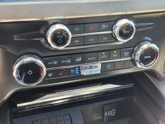 Used 2026 Ford F450 Platinum w/ Platinum Plus Package AWD/4WD image 20