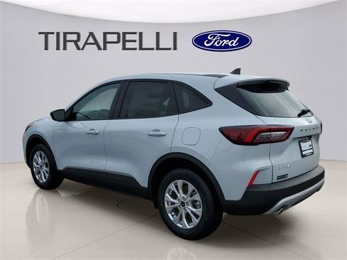 New 2026 Ford Escape Active image 2