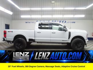 Used 2026 Ford F250 Platinum AWD/4WD 360° Tour