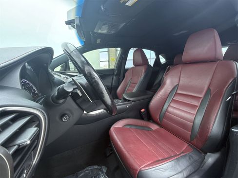 Used 2016 Lexus NX 200t F Sport image 10