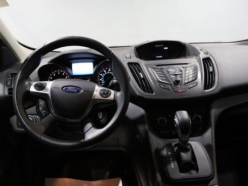 Used 2016 Ford Escape S image 15