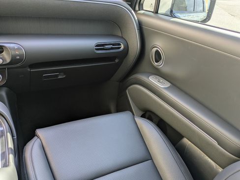 New 2026 Hyundai Palisade Calligraphy image 19