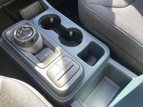 New 2025 Ford Maverick XL w/ Equipment Group 102A image 12