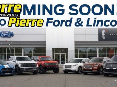 New 2027 Ford Expedition Active