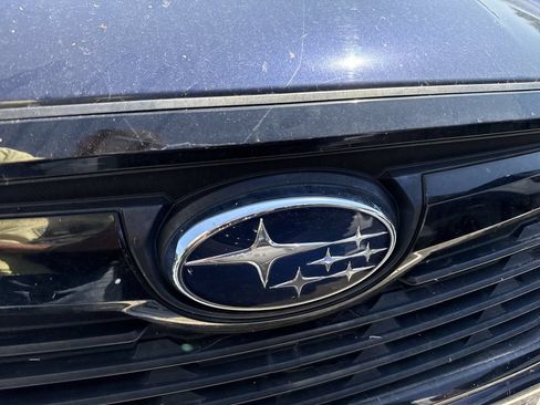 Used 2020 Subaru Forester Sport w/ Popular Package #2 AWD/4WD image 3