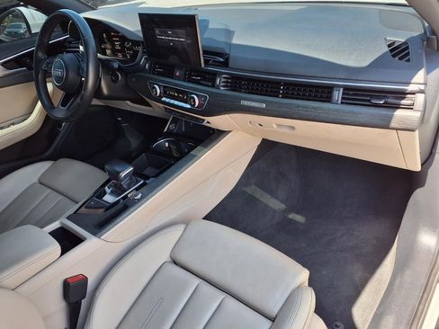 Used 2022 Audi A4 2.0T Premium Plus AWD/4WD image 9