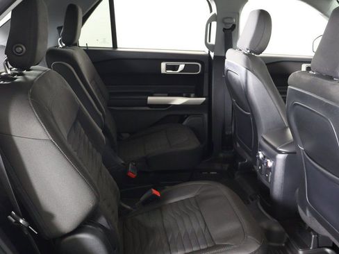 Used 2020 Ford Explorer XLT w/ Comfort Package AWD/4WD image 36