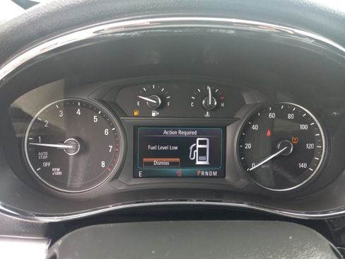 Used 2019 Buick Encore Essence FWD image 6