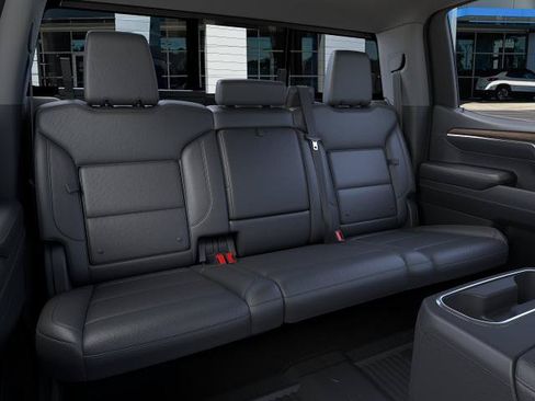 New 2026 Chevrolet Silverado 1500 LT Trail Boss w/ Safety Package AWD/4WD image 41