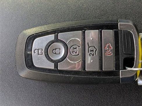 Certified 2021 Ford Bronco Sport Big Bend w/ Big Bend Package image 29