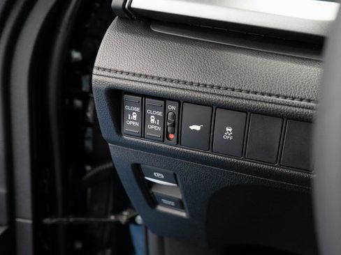 New 2026 Honda Odyssey EX-L image 18