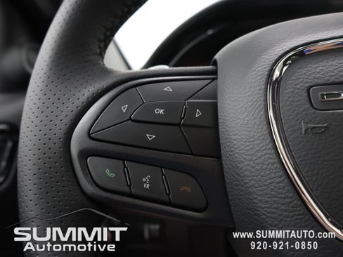 New 2026 Dodge Durango GT AWD/4WD image 17