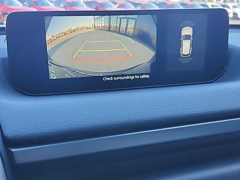 Certified 2026 MAZDA CX-50 AWD 2.5 S w/ Accent Package image 34