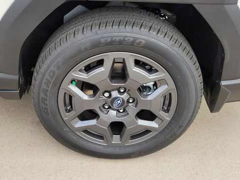 New 2026 Subaru Outback Premium image 22