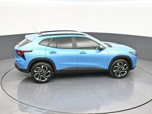 New 2026 Chevrolet Trax RS w/ Driver Confidence Package image 59