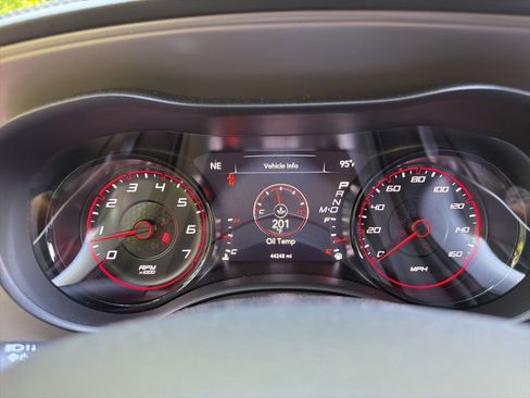 Used 2023 Dodge Charger R/T w/ Plus Group RWD image 23