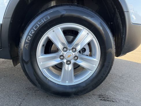 Used 2019 Chevrolet Trax LT w/ LT Convenience Package image 10