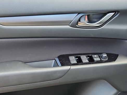 New 2025 MAZDA CX-5 AWD 2.5 S image 10