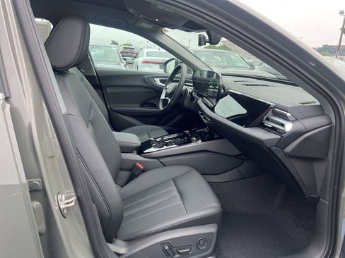 New 2025 Audi A5 2.0T Premium image 11