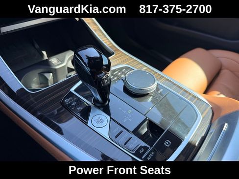 Used 2023 BMW X5 xDrive40i image 23