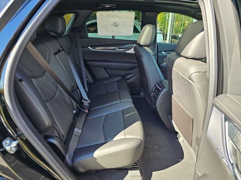 New 2026 Cadillac XT5 Sportv AWD/4WD image 12