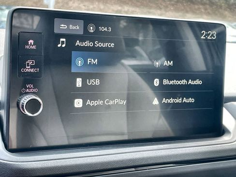 New 2026 Honda Accord SE image 16