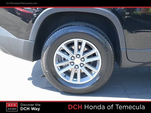 Used 2023 Chevrolet Traverse LT w/ LPO, Cargo Package image 23