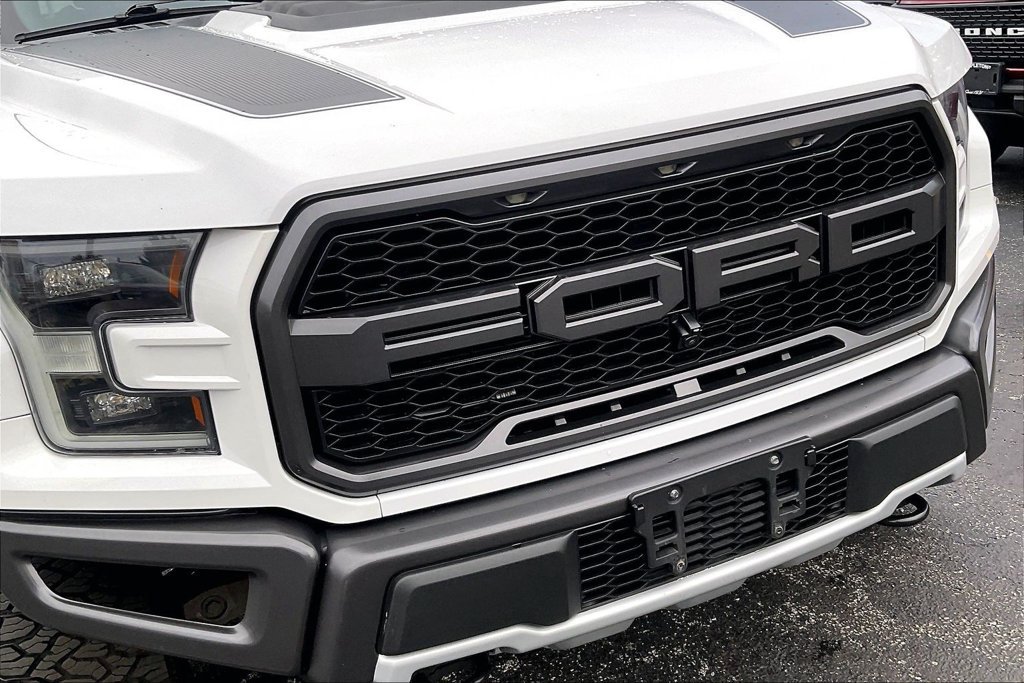 Used 2019 Ford F150 Raptor w/ Equipment Group 802A Luxury AWD/4WD image 30