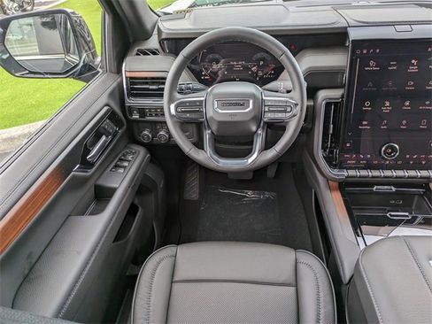 New 2026 GMC Yukon XL Denali w/ Sun & Power Step Package image 20