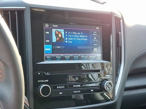 Used 2019 Subaru Crosstrek 2.0i Premium image 28