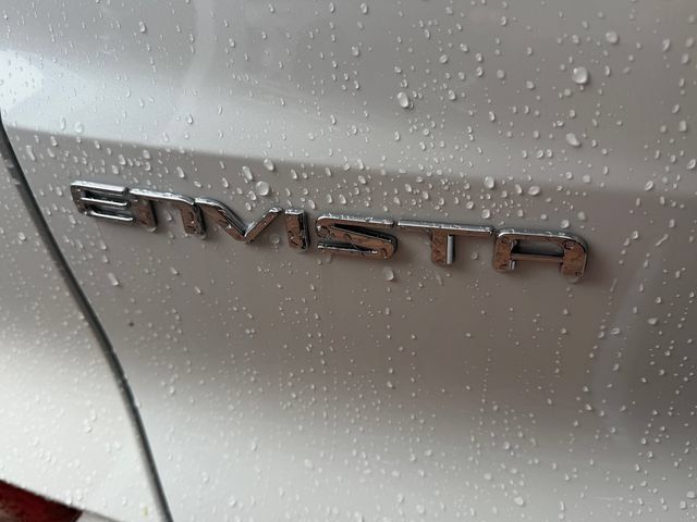 New 2026 Buick Envista Preferred FWD image 7