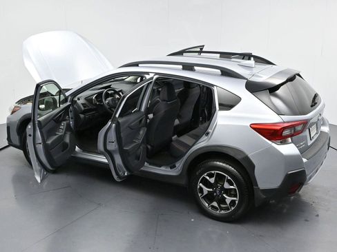 Used 2020 Subaru Crosstrek 2.0i Premium AWD/4WD image 37