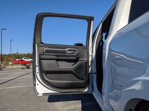 New 2026 RAM 1500 Big Horn w/ Night Edition image 51