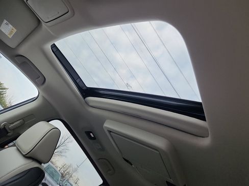 New 2026 Honda Odyssey Elite image 10