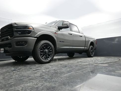 New 2026 RAM 2500 Limited AWD/4WD image 54